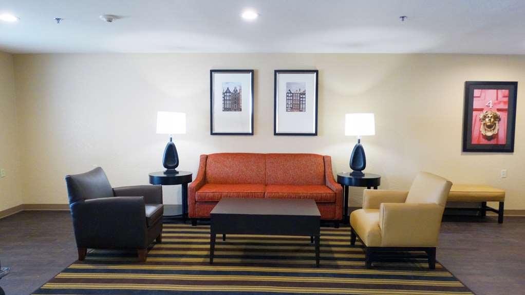 Extended Stay America Suites - Arlington - Six Flags Wnętrze zdjęcie