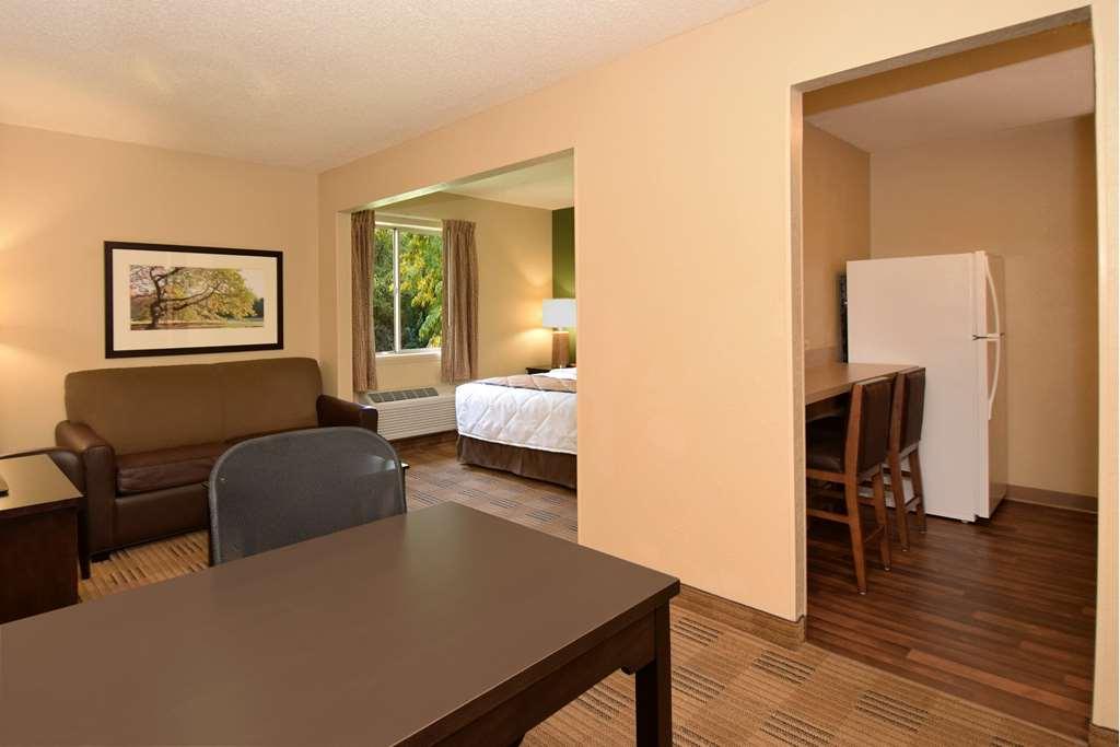 Extended Stay America Suites - Arlington - Six Flags Pokój zdjęcie