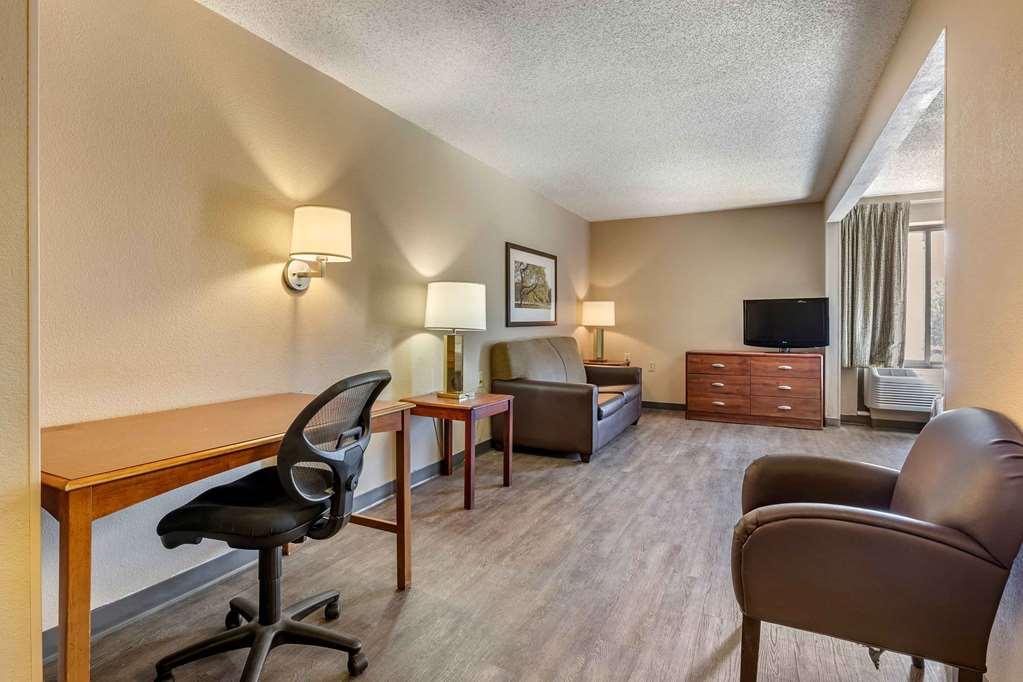 Extended Stay America Suites - Arlington - Six Flags Pokój zdjęcie