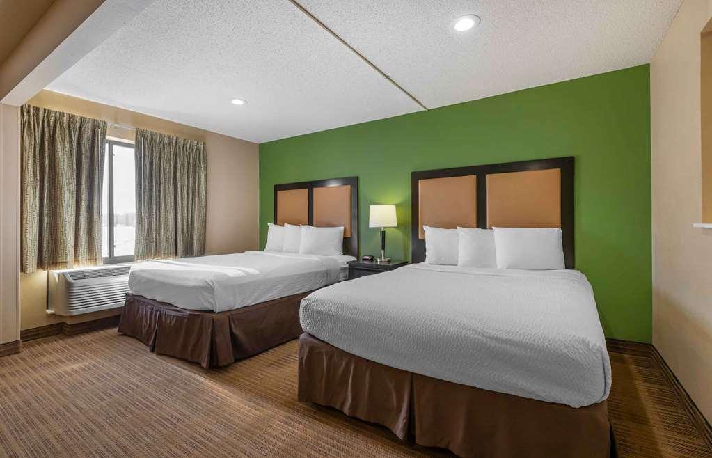 Extended Stay America Suites - Arlington - Six Flags Pokój zdjęcie